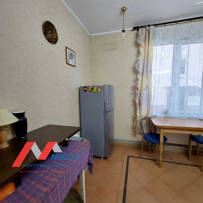 Квартира на вул. Полтавська, 62А в Києві, ID 226320, фото №3