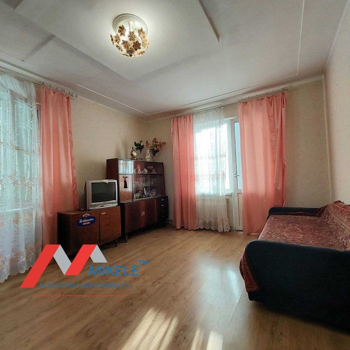 Квартира на вул. Полтавська, 62А в Києві, ID 226320, фото №4
