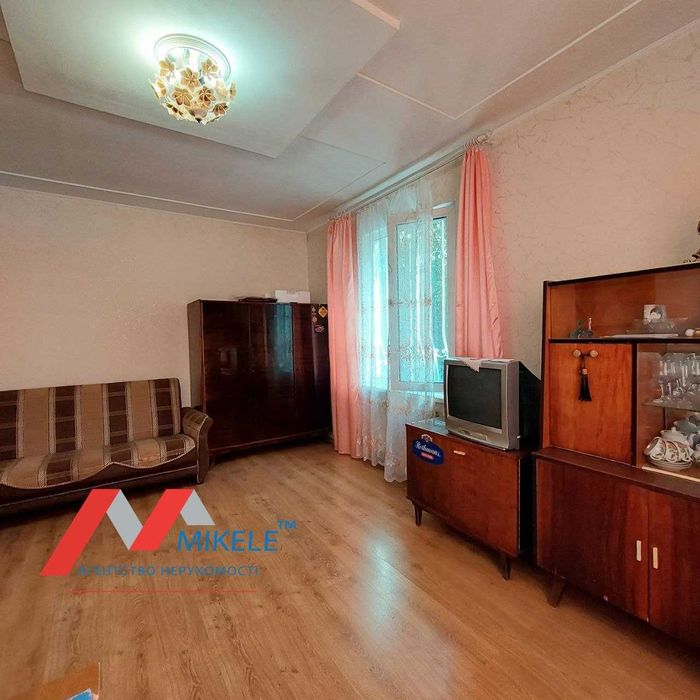 Квартира на вул. Полтавська, 62А в Києві, ID 226320, фото №6