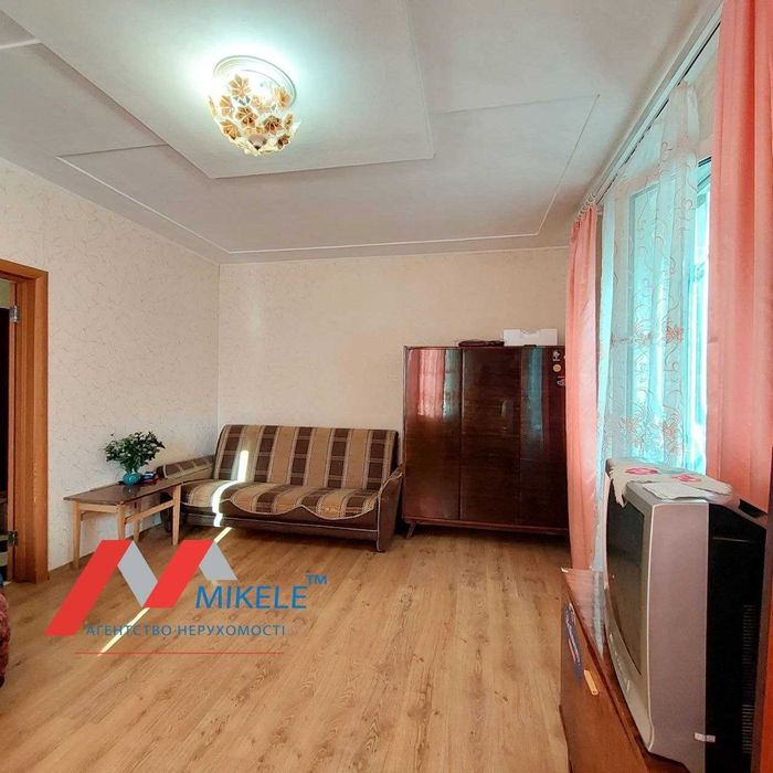 Квартира на вул. Полтавська, 62А в Києві, ID 226320, фото №9