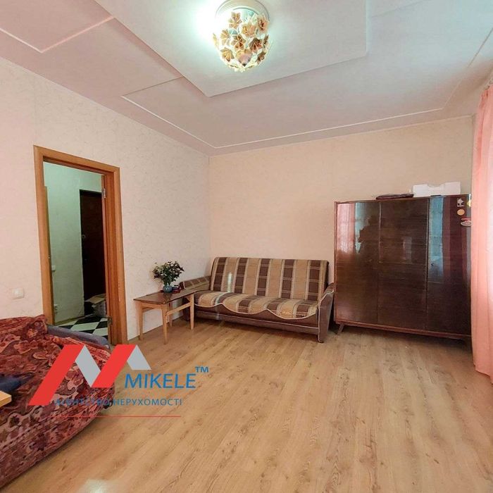 Квартира на вул. Полтавська, 62А в Києві, ID 226320, фото №10
