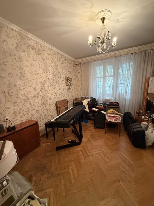 Квартира на вул. Ришельєвська в Одеса, ID 215790, фото №4