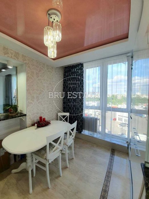 Квартира на вул. Велика Кільцева, 9 в Києві, ID 234135, фото №1