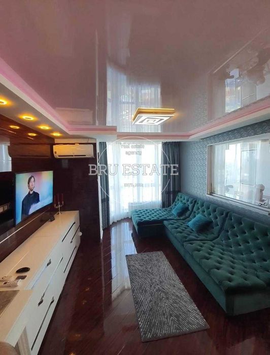 Квартира на вул. Велика Кільцева, 9 в Києві, ID 234135, фото №4