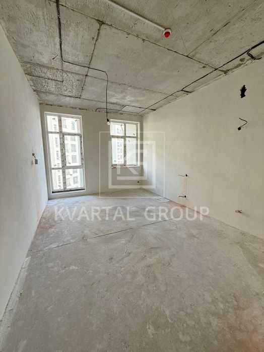 Квартира на ЖК «Синергія Сіті» в Києві, ID 228171, фото №2