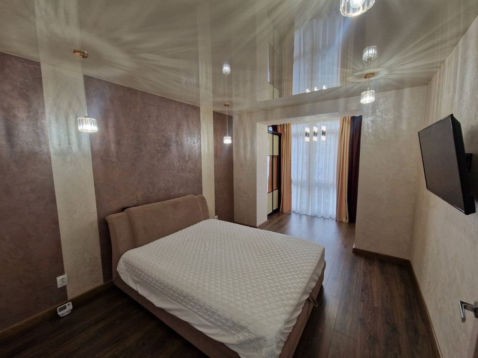 Квартира на ЖК Європейські сіті в Івано-Франківську, ID 215809, фото №14