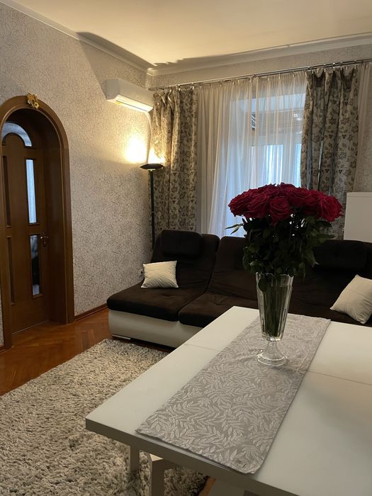 Квартира на вул. Павла Загребельного в Києві, ID 254029, фото №11