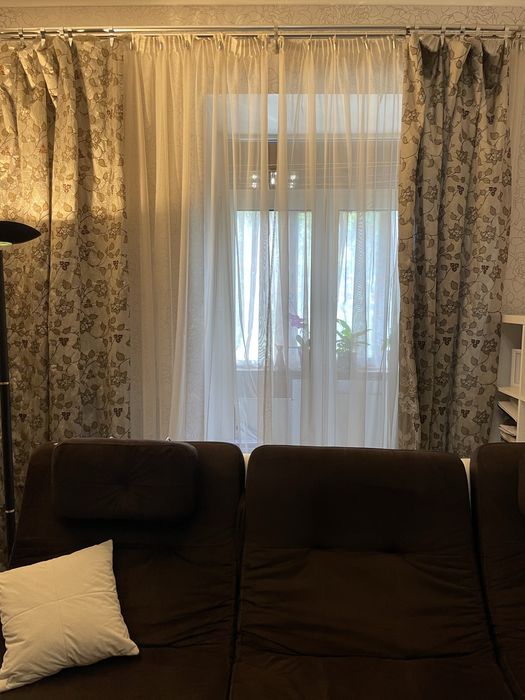 Квартира на вул. Павла Загребельного в Києві, ID 254029, фото №12