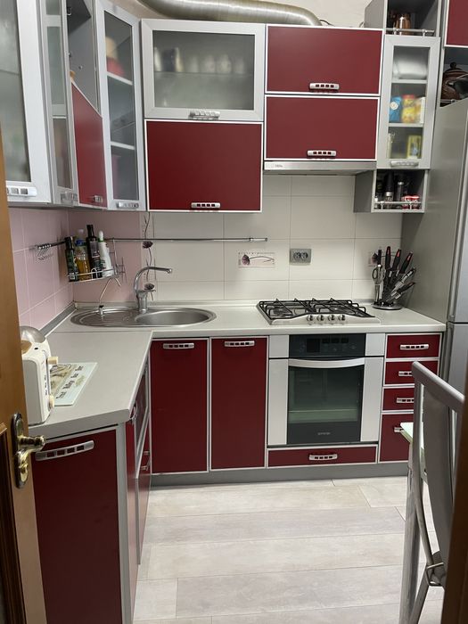 Квартира на вул. Павла Загребельного в Києві, ID 254029, фото №13