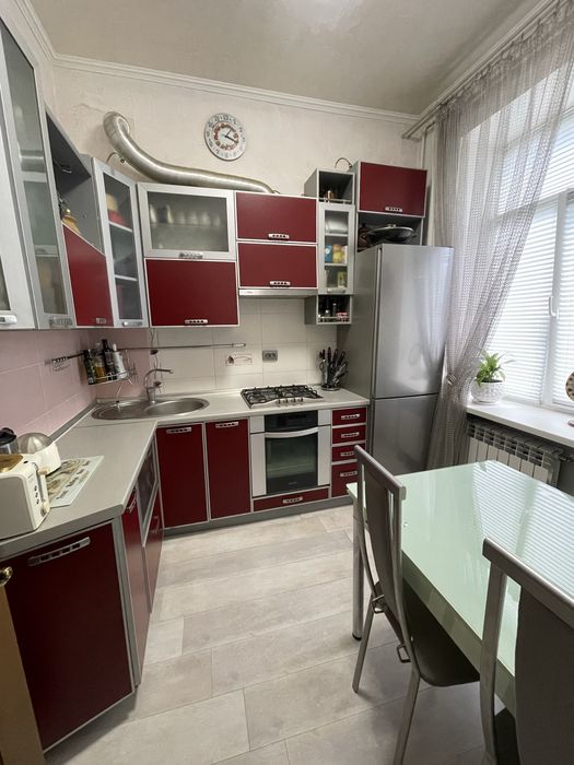 Квартира на вул. Павла Загребельного в Києві, ID 254029, фото №14