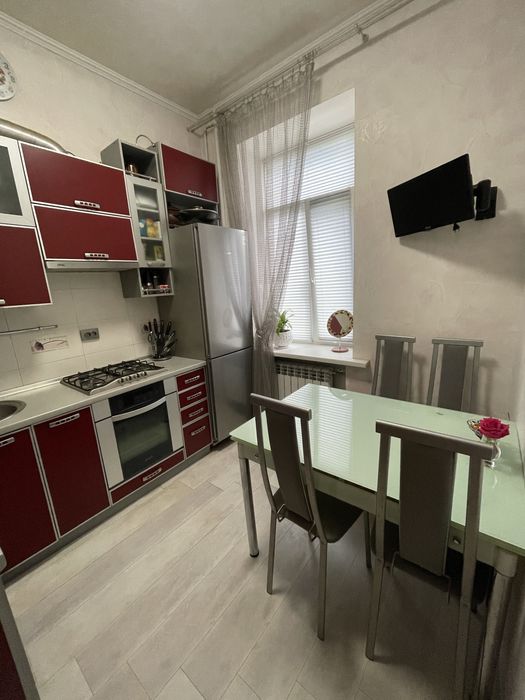Квартира на вул. Павла Загребельного в Києві, ID 254029, фото №15