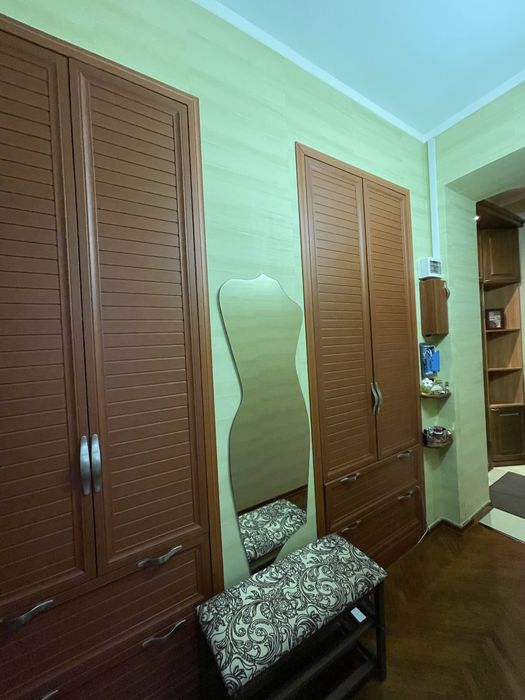 Квартира на вул. Павла Загребельного в Києві, ID 254029, фото №21