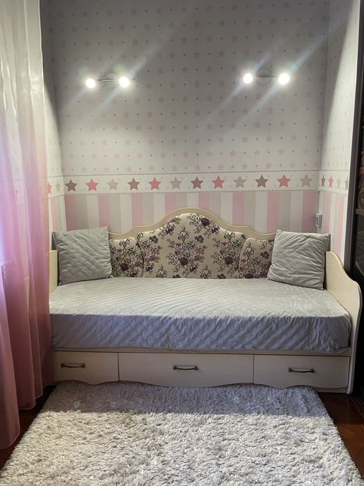 Квартира на вул. Павла Загребельного в Києві, ID 254029, фото №6