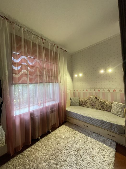 Квартира на вул. Павла Загребельного в Києві, ID 254029, фото №7