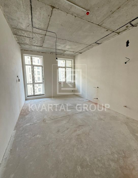 Квартира на вул. Синергія, 12 в Києві, ID 252332, фото №3
