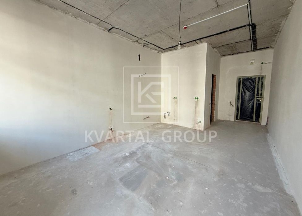 Квартира на вул. Синергія, 12 в Києві, ID 252332, фото №4