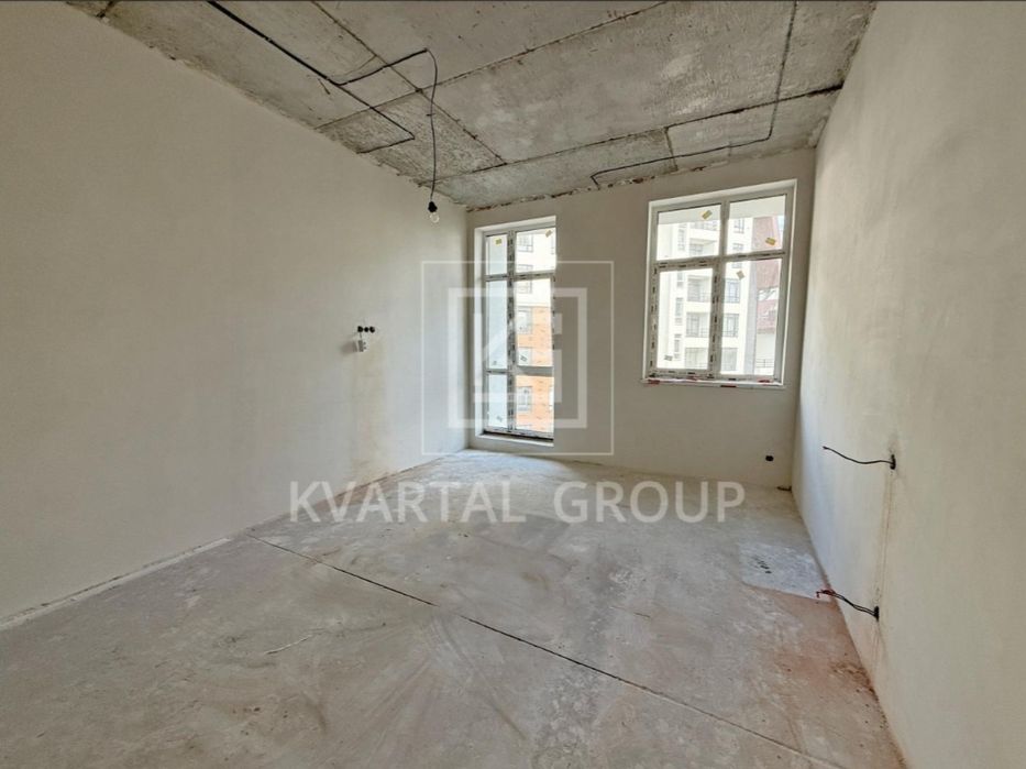 Квартира на вул. Синергія, 12 в Києві, ID 252332, фото №6