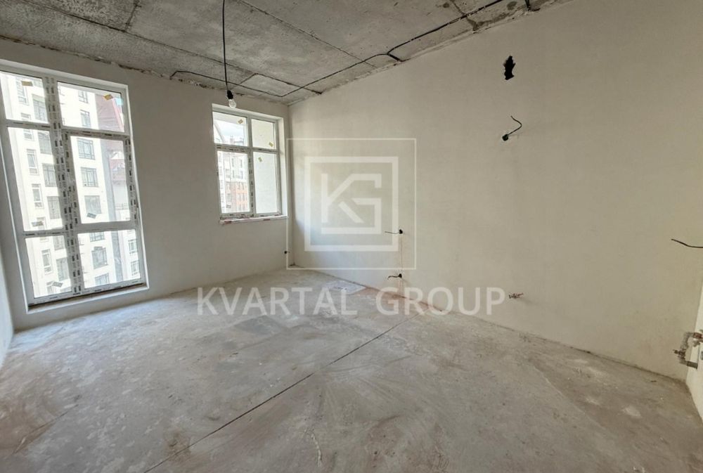 Квартира на вул. Синергія, 12 в Києві, ID 252332, фото №8