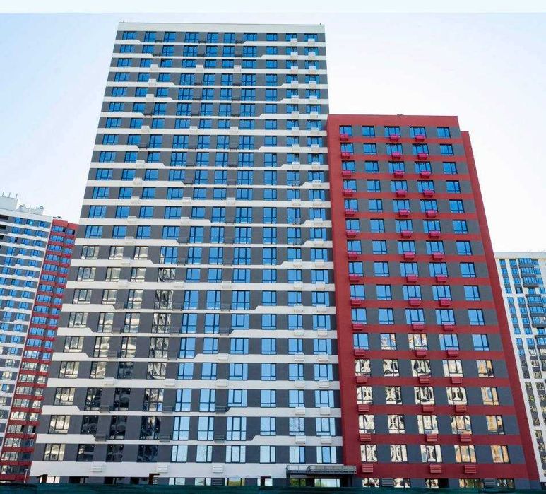 Квартира на вул. Олександра Олеся в Києві, ID 215850, фото №4