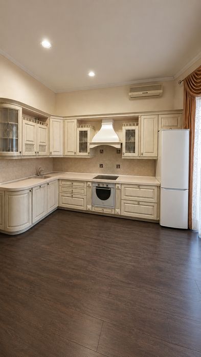 Квартира на бул. Сагайдачного, 21 в Одеса, ID 255288, фото №1