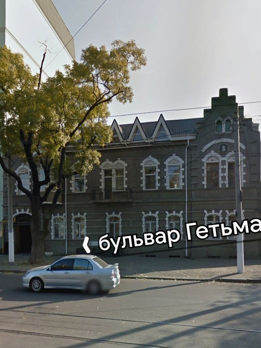 Квартира на бул. Сагайдачного, 21 в Одеса, ID 255288, фото №5