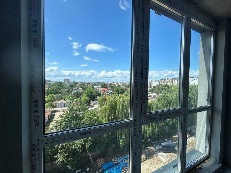 Квартира на р-н Каскад в Івано-Франківську, ID 215868, фото №4