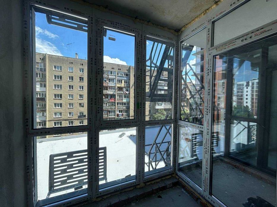 Квартира на вул. Хоткевича, 5 в Івано-Франківську, ID 215879, фото №2
