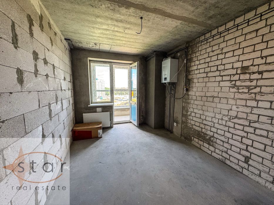 Квартира на вул. Рапопорта в Чернігові, ID 343967, фото №8