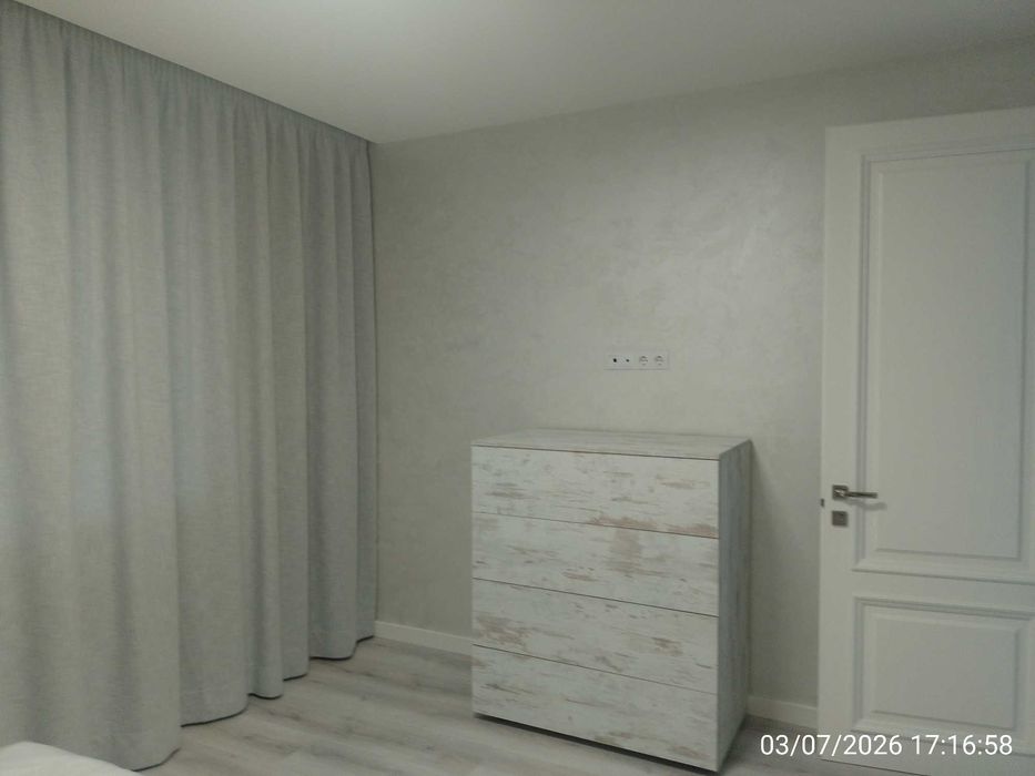 Квартира на ЖК "Паркова Вежа" в Києві, ID 215904, фото №11