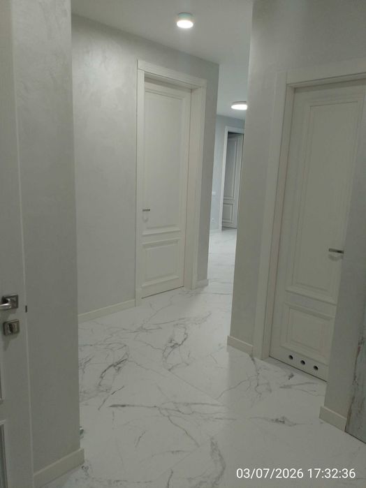 Квартира на ЖК "Паркова Вежа" в Києві, ID 215904, фото №14