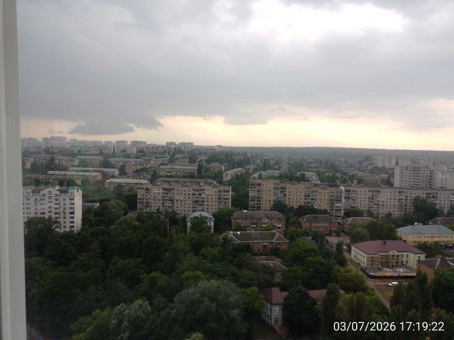 Квартира на ЖК "Паркова Вежа" в Києві, ID 215904, фото №16