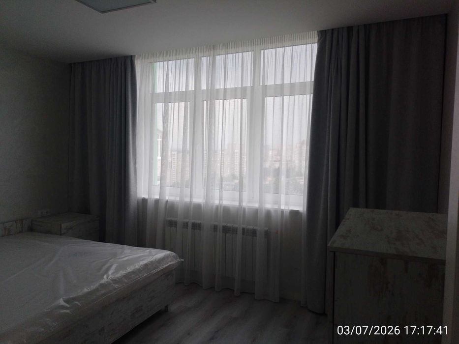 Квартира на ЖК "Паркова Вежа" в Київ, ID 215904, фото №5