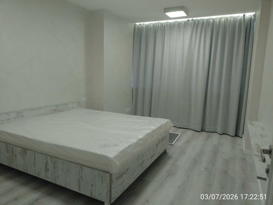 Квартира на ЖК "Паркова Вежа" в Києві, ID 215904, фото №7