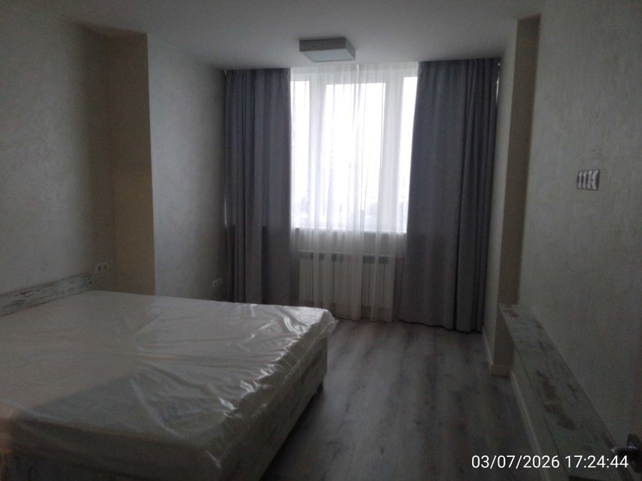 Квартира на ЖК "Паркова Вежа" в Києві, ID 215904, фото №8