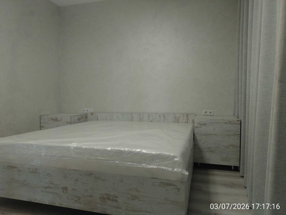 Квартира на ЖК "Паркова Вежа" в Києві, ID 215904, фото №9