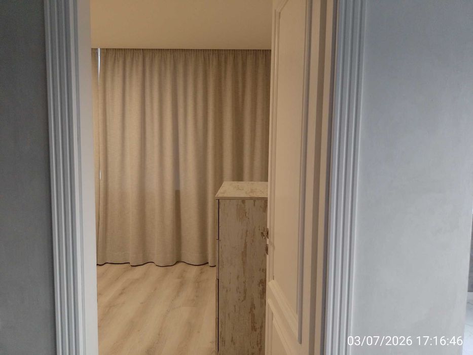 Квартира на ЖК "Паркова Вежа" в Києві, ID 215904, фото №10