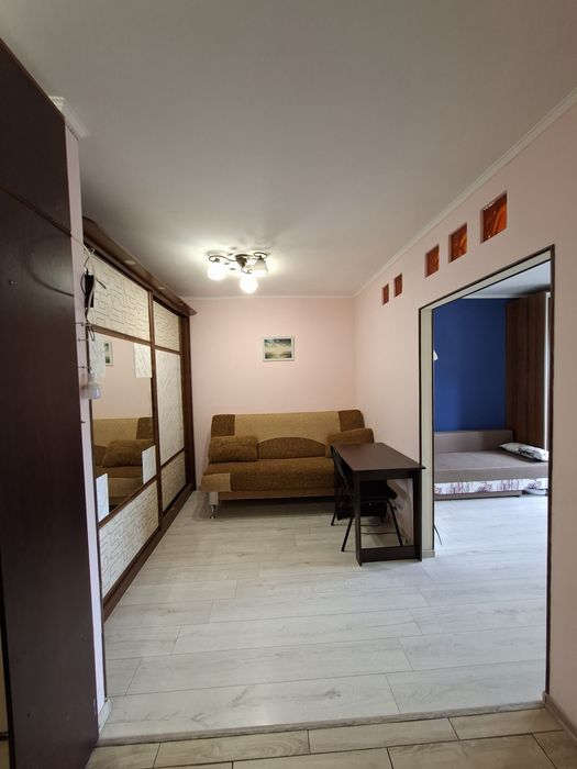 Квартира на вул. Симиренка, 7а в Київ, ID 215903, фото №1