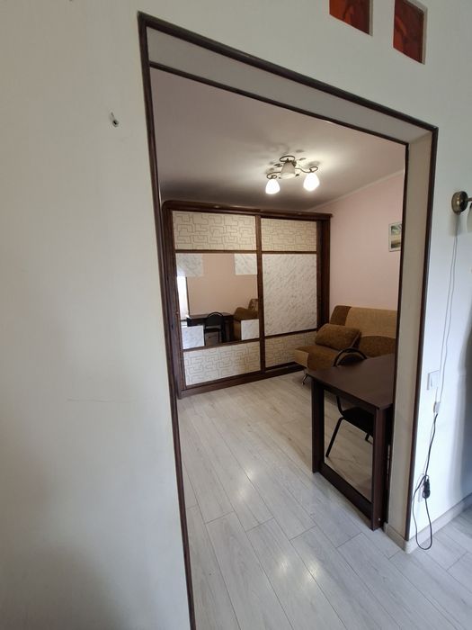 Квартира на вул. Симиренка, 7а в Київ, ID 215903, фото №2