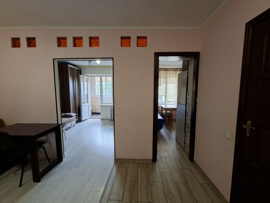 Квартира на вул. Симиренка, 7а в Києві, ID 215903, фото №11