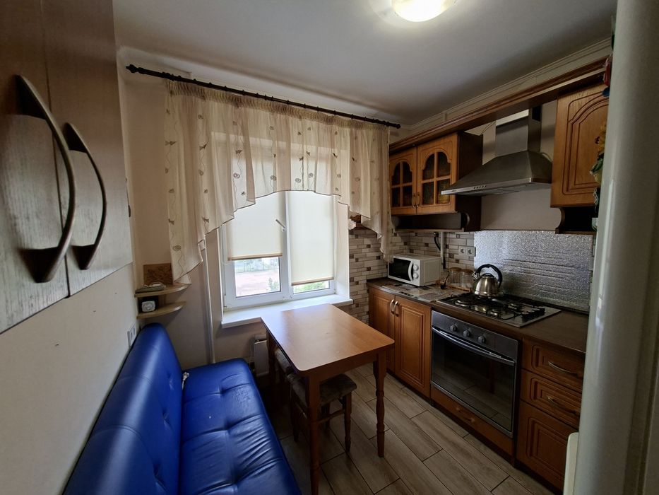 Квартира на вул. Симиренка, 7а в Києві, ID 215903, фото №12