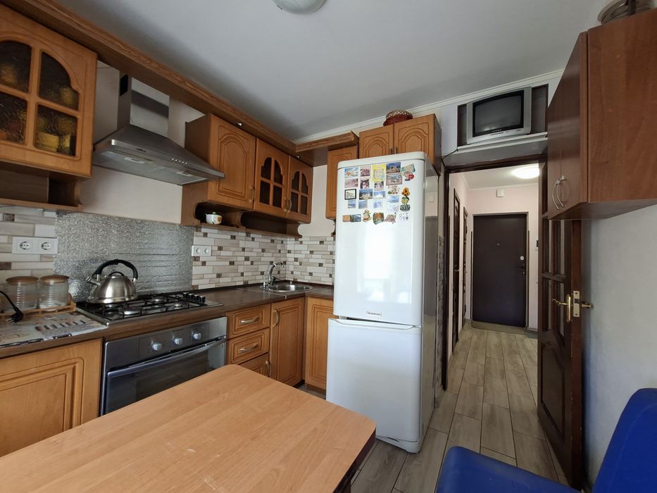 Квартира на вул. Симиренка, 7а в Києві, ID 215903, фото №13