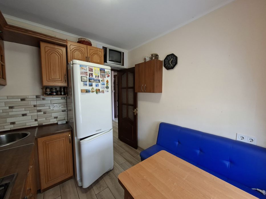 Квартира на вул. Симиренка, 7а в Києві, ID 215903, фото №14