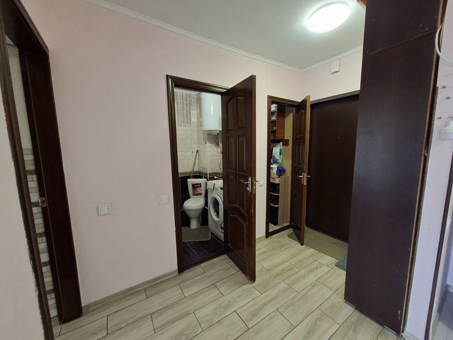 Квартира на вул. Симиренка, 7а в Києві, ID 215903, фото №15
