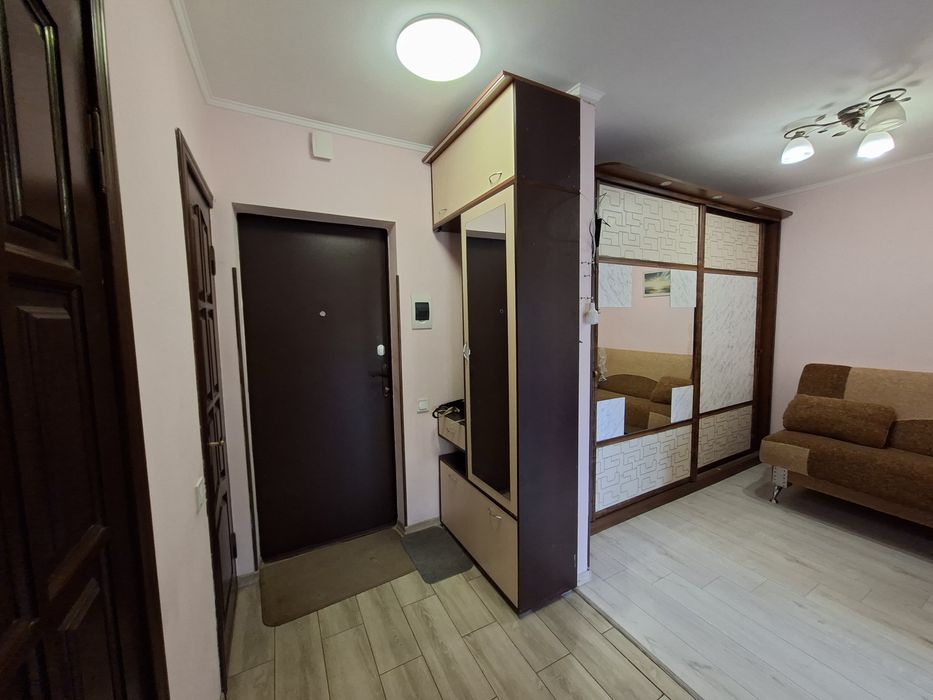Квартира на вул. Симиренка, 7а в Києві, ID 215903, фото №16