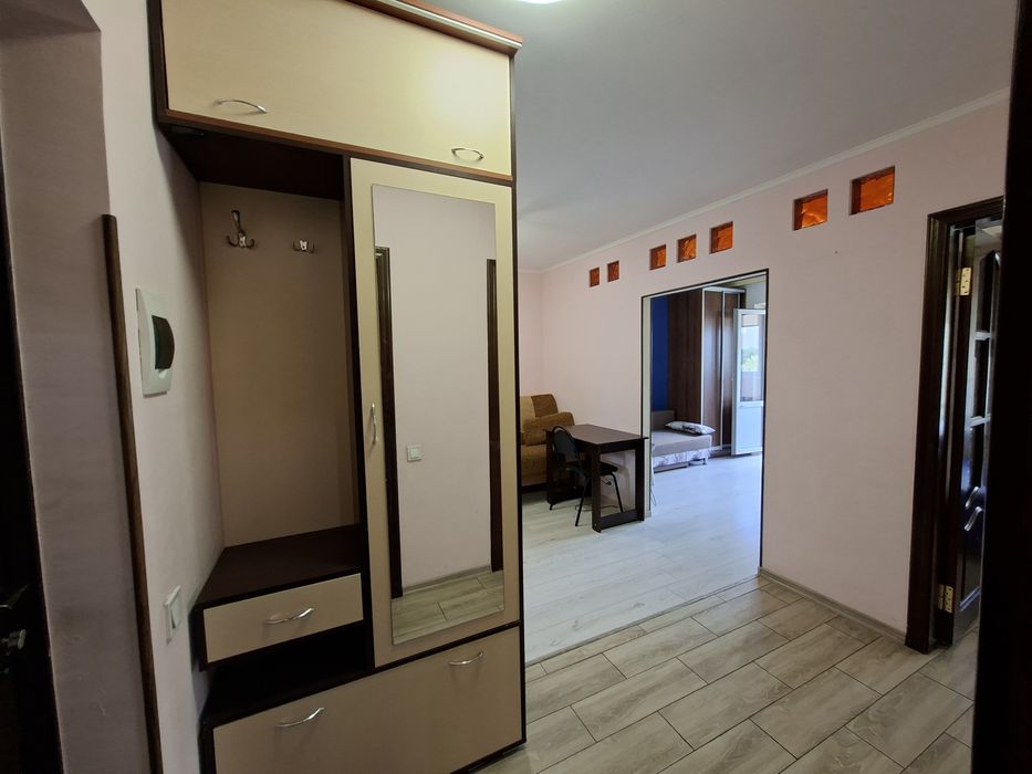 Квартира на вул. Симиренка, 7а в Києві, ID 215903, фото №17