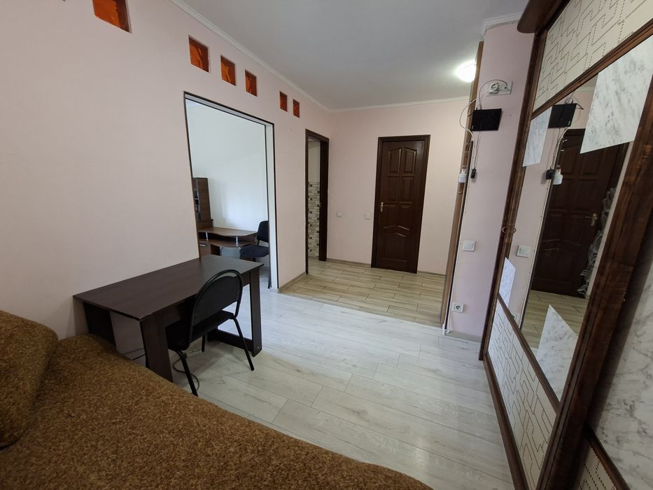 Квартира на вул. Симиренка, 7а в Києві, ID 215903, фото №18