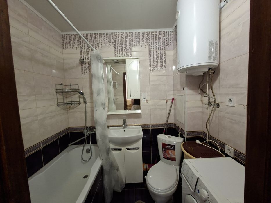 Квартира на вул. Симиренка, 7а в Києві, ID 215903, фото №19