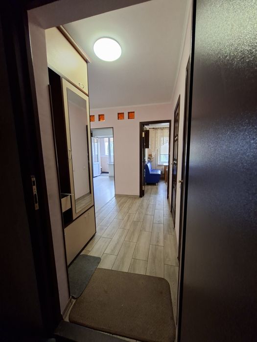 Квартира на вул. Симиренка, 7а в Києві, ID 215903, фото №20