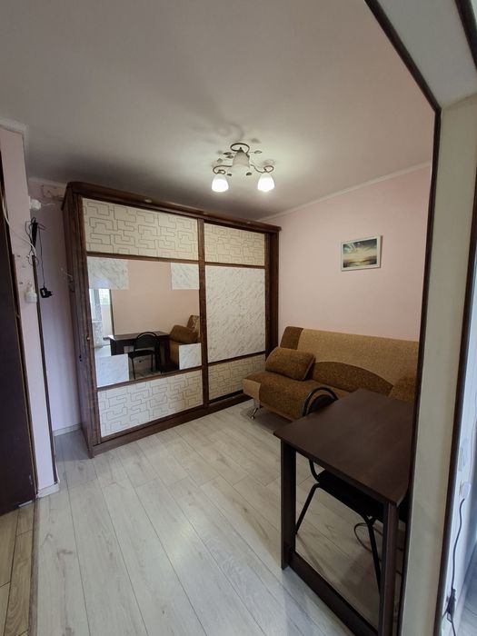 Квартира на вул. Симиренка, 7а в Київ, ID 215903, фото №3