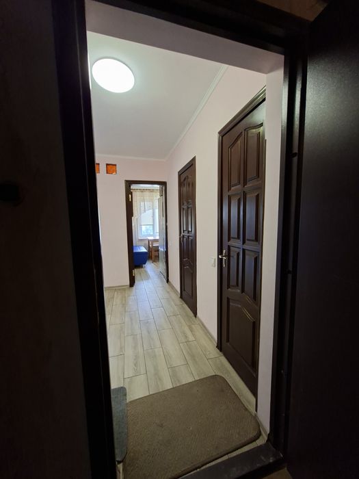 Квартира на вул. Симиренка, 7а в Києві, ID 215903, фото №21